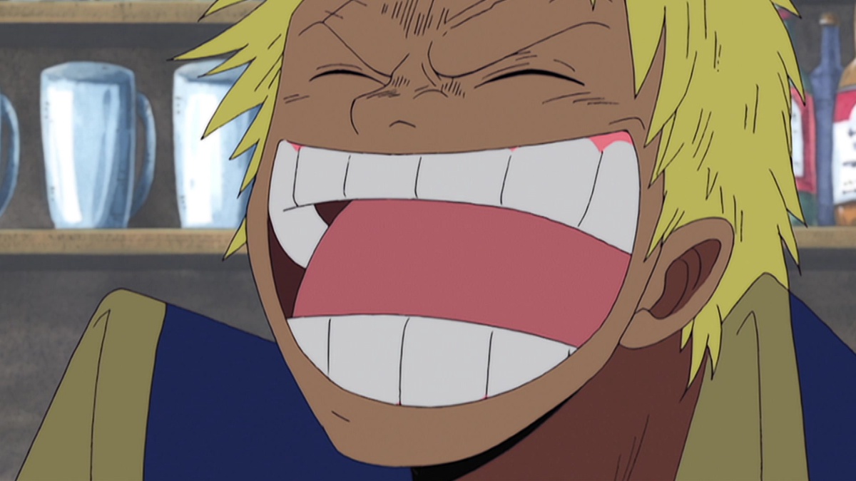 One Piece Special Edition (HD, Subtitled): Sky Island (136-206) Legendary  Family! Noland, the Liar! - Watch on Crunchyroll